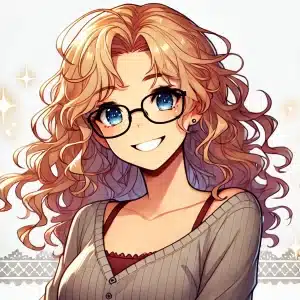 Mel Rose Avatar