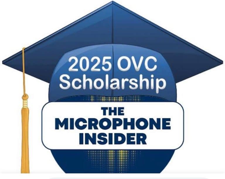 logo for tmionevoicescholarship